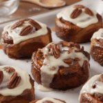 Ina Garten Sticky Buns Puff Pastries Recipe