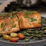 Gordon Ramsay Salmon Steak Recipe
