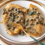 Giada Chicken Piccata Recipe