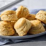 Martha Stewart Buttermilk Biscuits Recipe