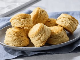 Martha Stewart Buttermilk Biscuits Recipe
