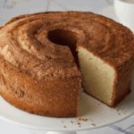 Ina Garten Vanilla Pound Cake Recipe