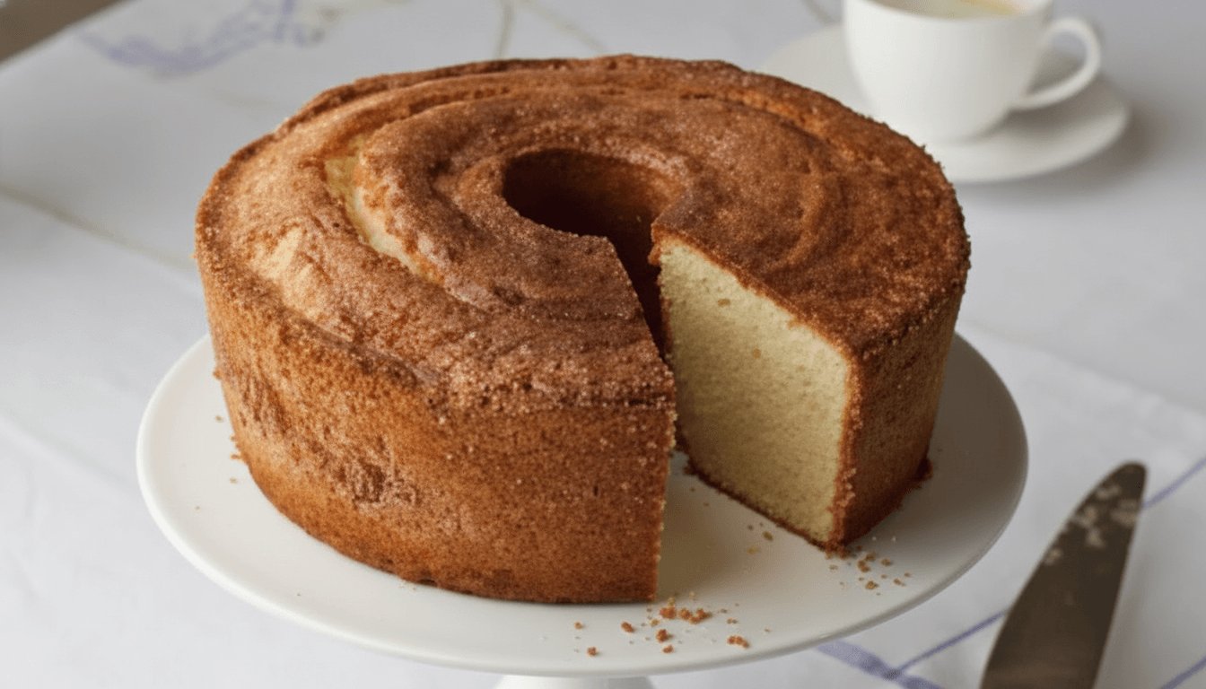 Ina Garten Vanilla Pound Cake Recipe
