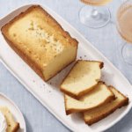 Martha Stewart Vanilla Pound Cake Recipe