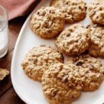 Ina Garten Oatmeal Raisin Cookies Recipe