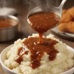 Popeyes Gravy Recipe