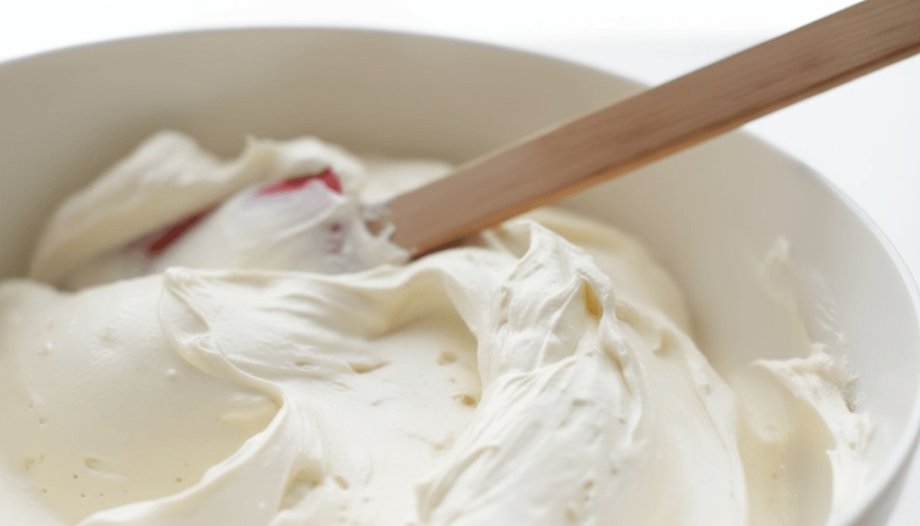 Martha Stewart Buttercream Frosting​ Recipe