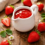Mary Berry Strawberry Coulis Recipe