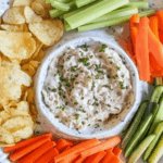 Ina Garten Onion Dip Recipe