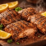 Yayas Chicken Recipe