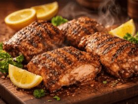 Yayas Chicken Recipe