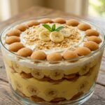 Paula Deen Banana Pudding Recipe