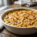 Paula Deen Squash Casserole Recipe