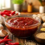 Bonchon Spicy Sauce Recipe
