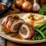 Hairy Bikers Balmoral Chicken Recipe