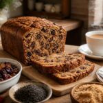 Mary Berry Bara Brith Recipe