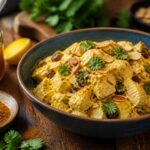 Hairy Bikers Coronation Chicken Recipe