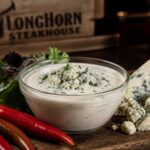 Longhorn Steakhouse Blue Cheese Dressing Recipe