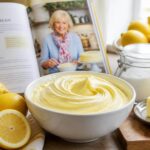 Mary Berry Lemon Buttercream Recipe