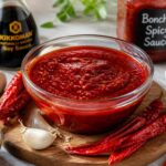 Bonchon Spicy Sauce Recipe