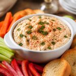 Tully Crab Dip Recipe