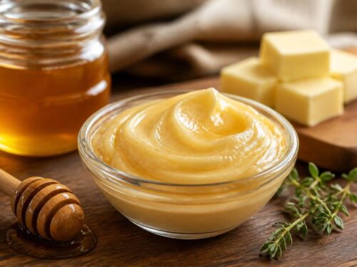 Outback Steakhouse Honey Butter Recipe