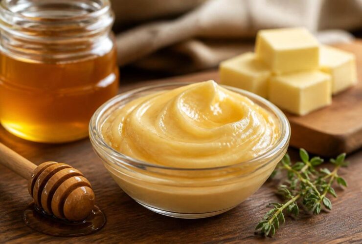 Outback Steakhouse Honey Butter Recipe