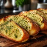 North Italia Garlic Bread Recipe