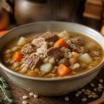 Hairy Bikers Scotch Broth Recipe