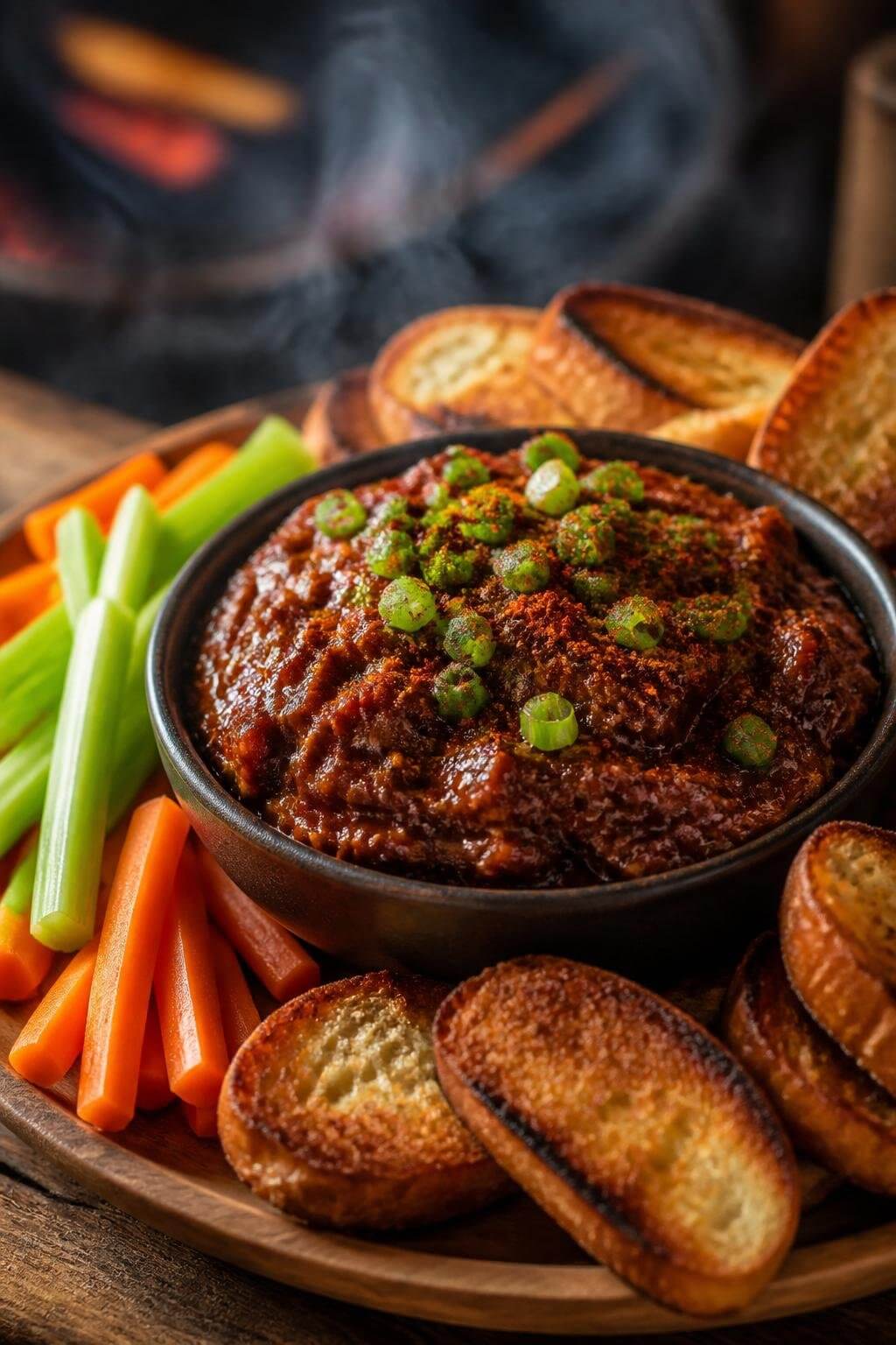 Smokehouse Burnt Ends Dip