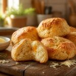 Mary Berry Cheese Scones Recipe