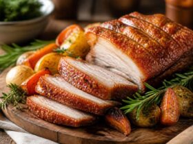 Hairy Bikers Pork Belly Recipe