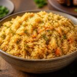 Outback Steakhouse Seasoned Rice Recipe