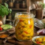 Hairy Bikers Piccalilli Recipe