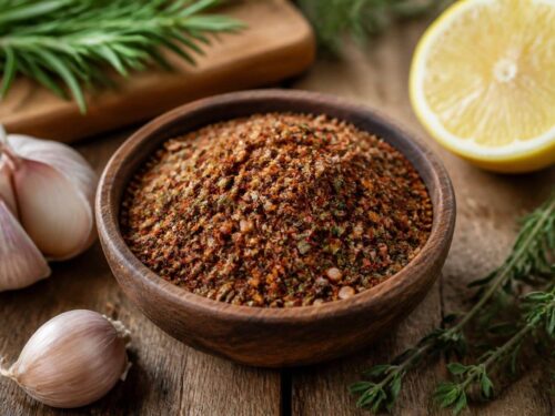 Bobby Flay Rib Rub Recipe