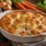 Hairy Bikers Chicken Cobbler Recipe