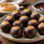 Healthy Buckeyes Recipe