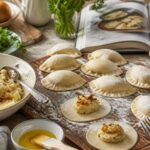 Martha Stewart Pierogi Recipe