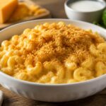 Martha Stewart Mac And Cheese Recipe